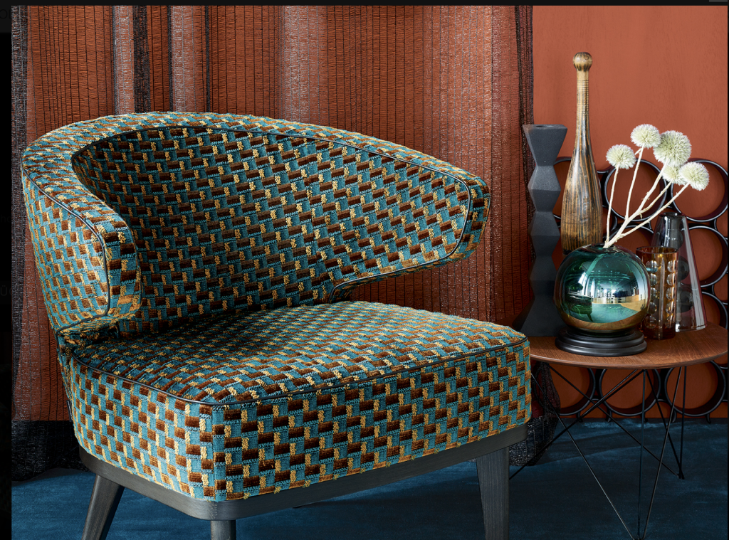 Décoration & Architecture d’intérieur Genève – Mobilier Design