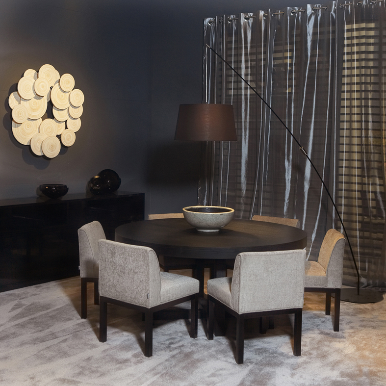 Décoration & Architecture d’intérieur Genève – Mobilier Design